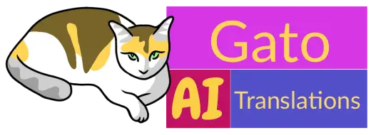Gato AI Translations ist die beste WPML-Alternative