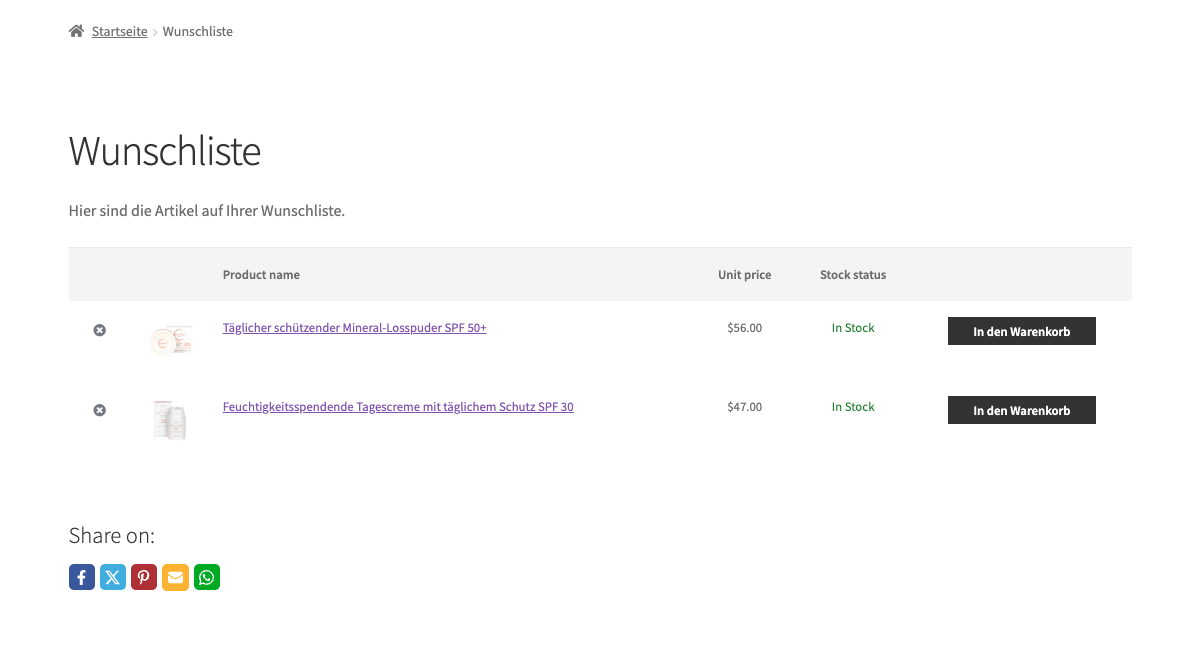 Gato AI Translations ist weitgehend kompatibel mit WooCommerce-Erweiterungen